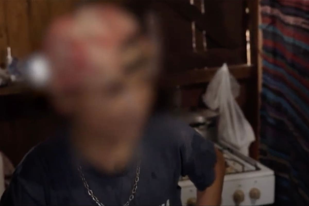 Un documental que se estrena hoy expone la realidad de los chicos y las chicas que trabajan en la cosecha de la yerba mate, en Misiones; desde la organización Un Sueño para Misiones luchan por la erradicación del trabajo infantil