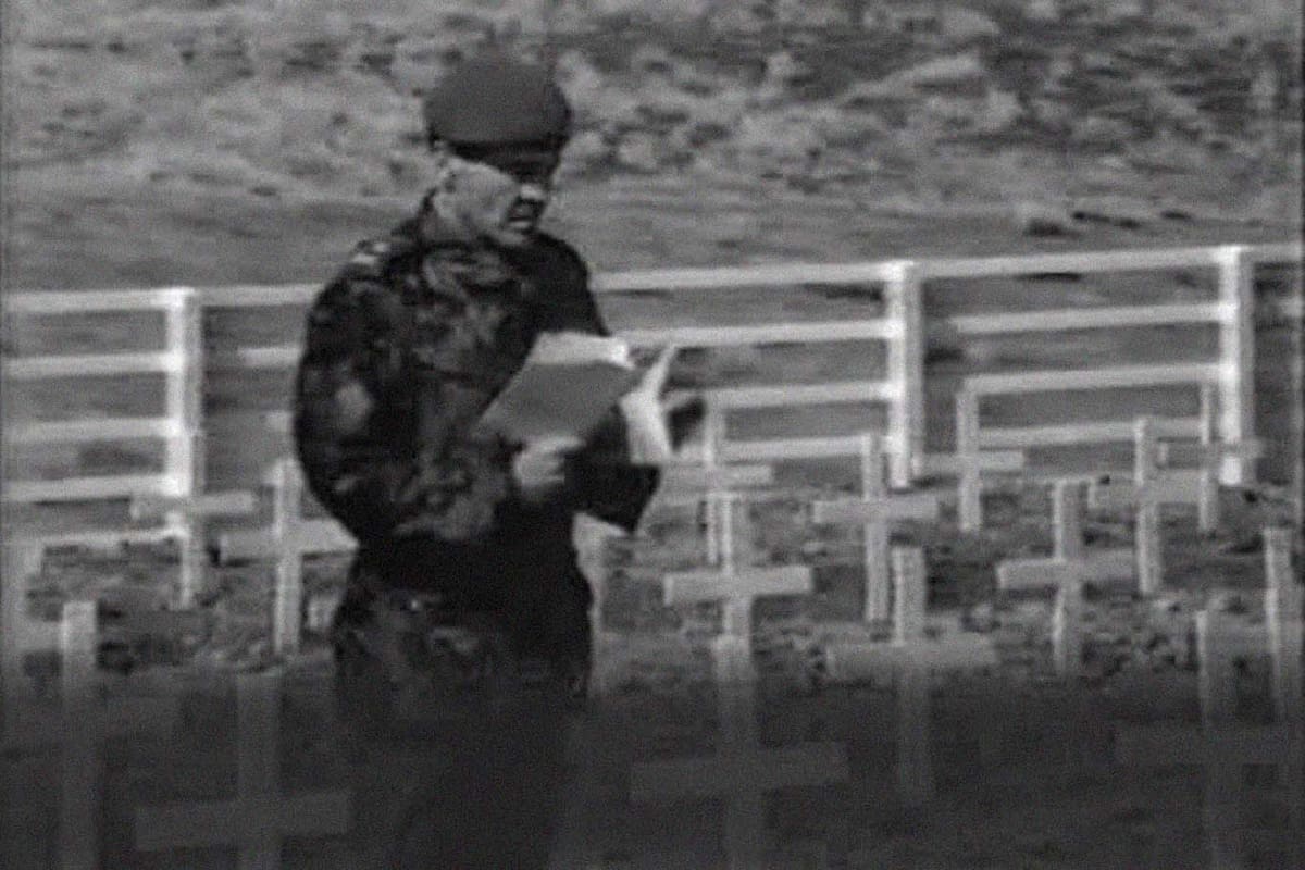Un documento prueba que los soldados NN caídos en Malvinas podrían haber sido identificados hace décadas
