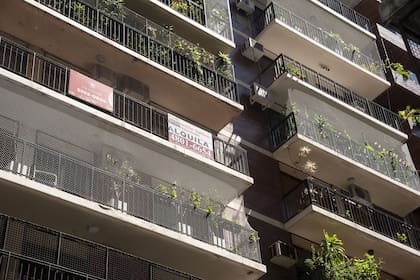 Un dos ambientes a estrenar en la ciudad de Buenos Aires promedia los $114.000.