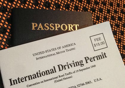 Un DPI es un documento de identidad reconocido en muchos países del mundo