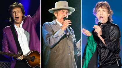¿Un dream team para un festival histórico?