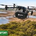 La startup argentina que busca devolverles vida a ecosistemas degradados con biotecnología y drones