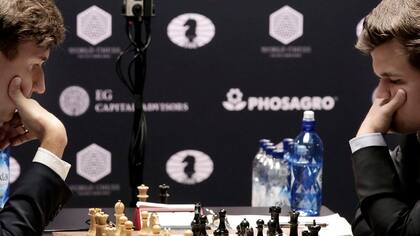 Un duelo apasionante en Nueva York