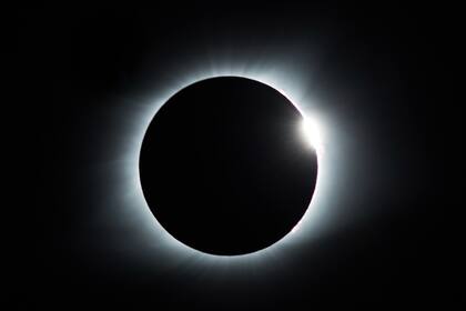 Un eclipse solar del 8 de abril se podrá ver en América del Norte