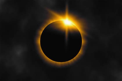 Un eclipse solar total cruzará el hemisferio oriental y marcará un hito en la observación astronómica (Foto: Pixabay)