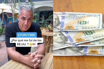 Un economista dio sus razones sobre por qué no es bueno vivir en EE.UU.