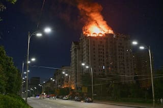 Diputados analiza regular las redes sociales para menores; 17 muertos en un ataque ruso sobre Kiev