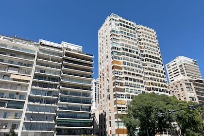 Un edificio en propiedad horizontal debe cumplir con normas que definen la gestión y administración de los espacios comunes