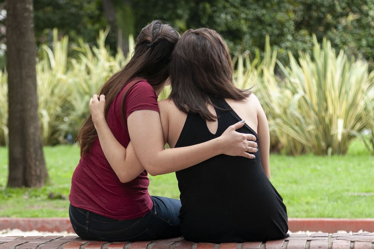 Un edificio se destinará para la contención de víctimas de violencia de género