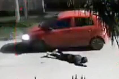 Un efectivo de la Policía Bonaerense fue acusado de matar a un agente de la Policía de la Ciudad para robarle el auto