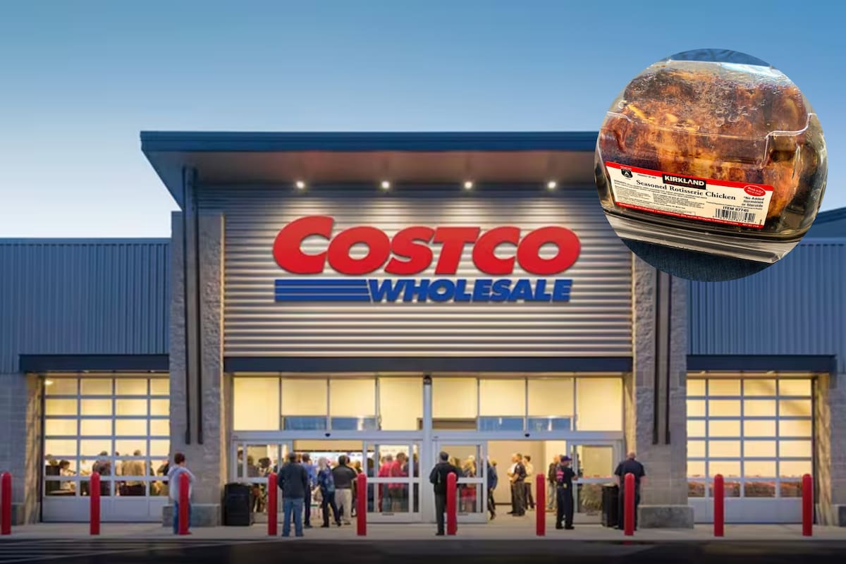 Un ejectuvo de Costco recomendó 13 productos que compra para sí mismo en las tiendas de la marca