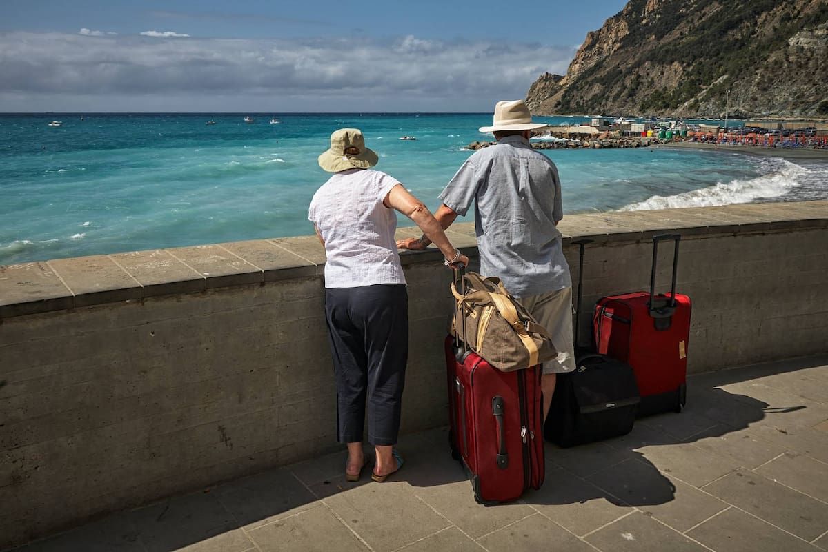 Un ejecutivo asegura que es más barato vivir en hoteles que pagar un alquiler