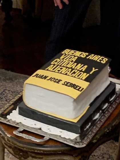 Un ejemplar comestible de un clásico sebreliano