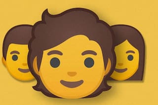 Emojis: Google presentó 53 opciones para Android Q con género neutro