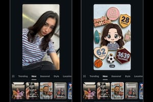 Meta presenta Muse Image, su motor de creación de imágenes para Instagram y WhatsApp