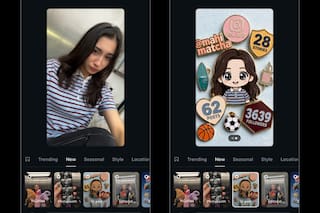Meta presenta Muse Image, su motor de creación de imágenes para Instagram y WhatsApp