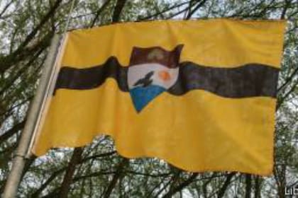 Un embajador del “país” Liberland se ofreció a invertir en la Argentina y Diana Mondino le contestó
