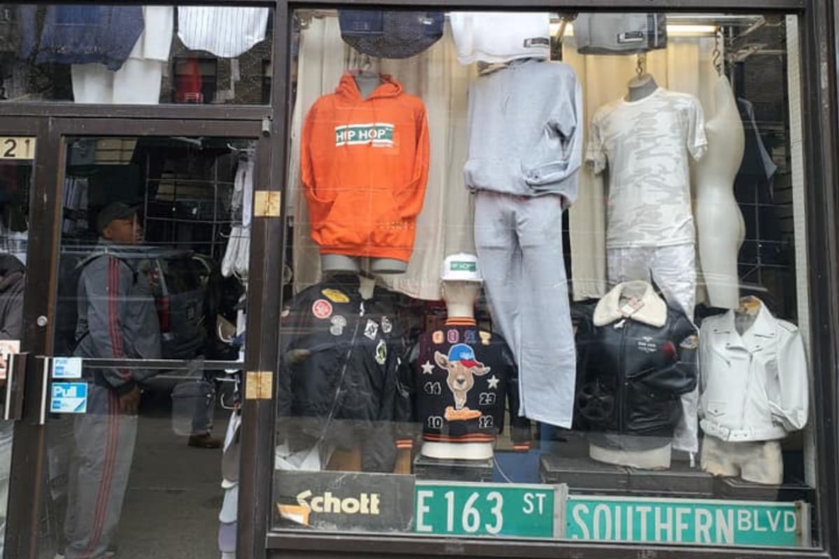 Un emblema del Bronx bajó la persiana después de 60 años marcado por el auge del alquiler y las ventas online