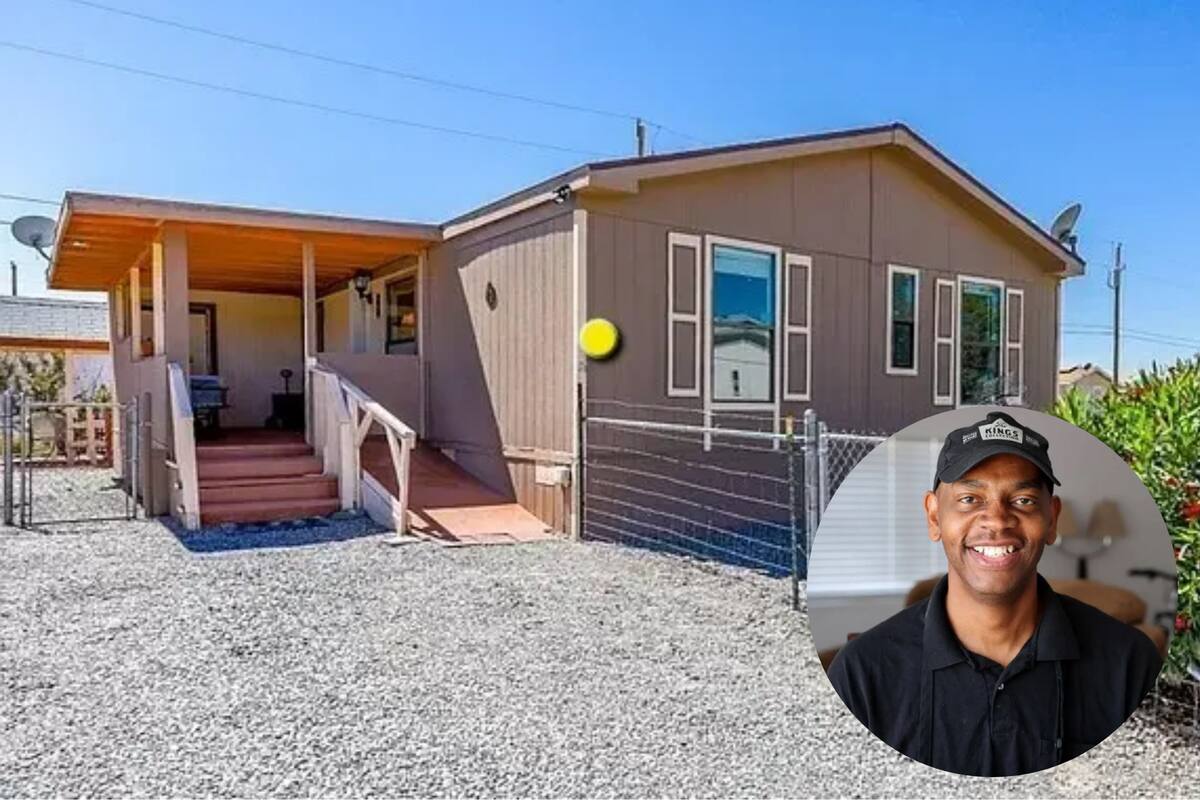 Un empleado de Burguer King logró cumplir su sueño tras contar el insólito regalo que le dio la empresa por su asistencia perfecta