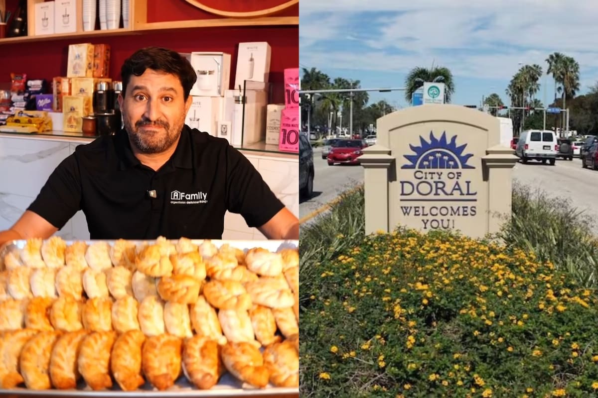 Un emprendimiento familiar que nació en Rosario hace casi medio siglo causa furor en Miami