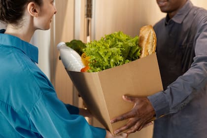 Un emprendimiento tiene el objetivo de no desechar alimentos y los ofrece a precios asequibles