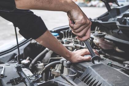 Un empresa norteamericana está en la búsqueda de empleados para que trabajen como mecánicos de máquinas de diesel y el salario es de US$54.000 por mes