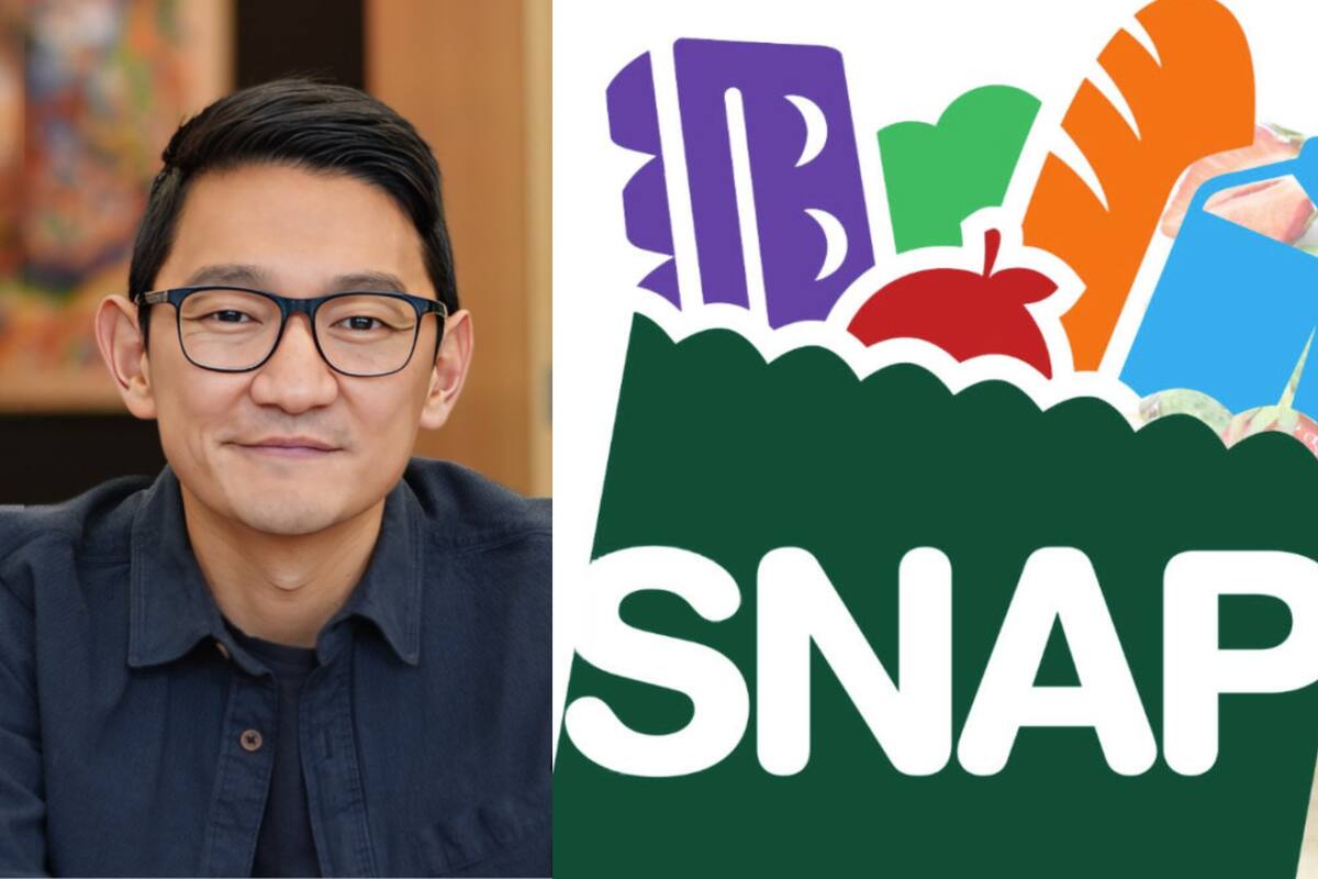 Un empresario de Nueva York lanzó una iniciativa para familias afectadas por el cese del pago de SNAP