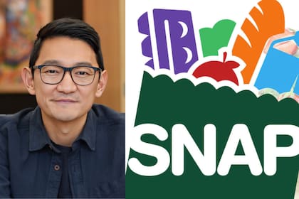 Un empresario de Nueva York lanzó una iniciativa para familias afectadas por el cese del pago de SNAP
