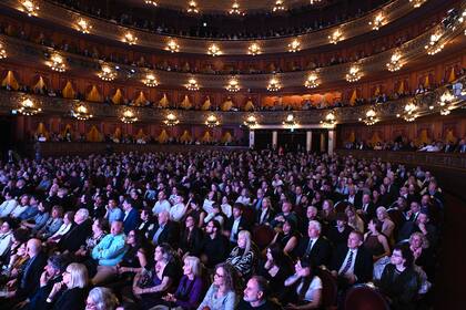 "Un encuentro entre lo judío y lo argentino", el show por el 130 aniversario de AMIA