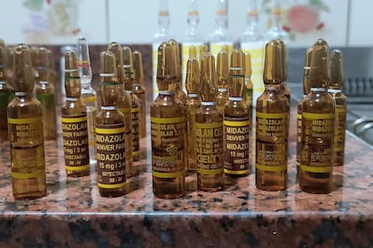 Un enfermero de 44 años fue encontrado sin vida en Palermo