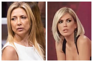 Qué hay detrás del enfrentamiento entre Viviana Canosa y Fabiola Yáñez