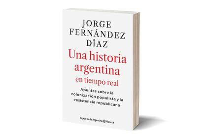 Un ensayo político y personal de casi mil páginas