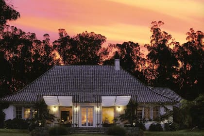 Un entorno campestre es ideal para reconectarse con la naturaleza y con uno mismo, volver a las raíces y redescubrir antiguas tradiciones