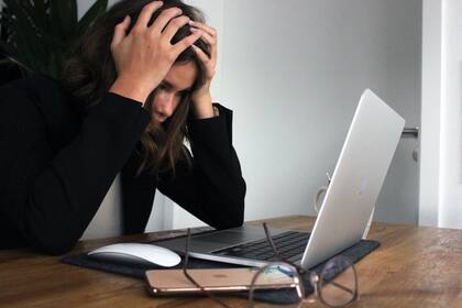 Un entorno laboral exigente puede poner a prueba las emociones de los colaboradores