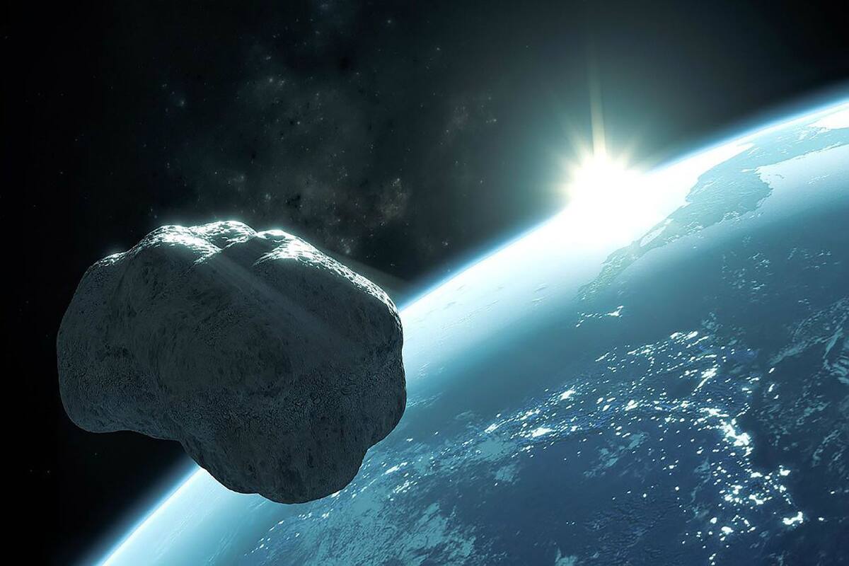 Un equipo de científicos cree haber descubierto el verdadero origen del objeto espacial que acabó con los dinosaurios