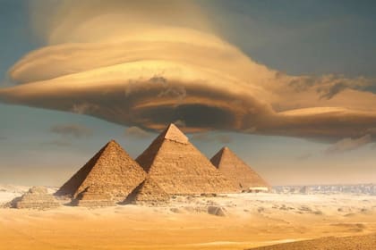 Un equipo de científicos descubrió las burbujas de plasma más grandes hasta la fecha