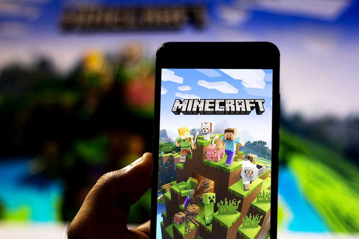Un equipo de estudiantes de Buenos Aires se consagró campeón internacional de los Intercolegiales de Minecraft 2025