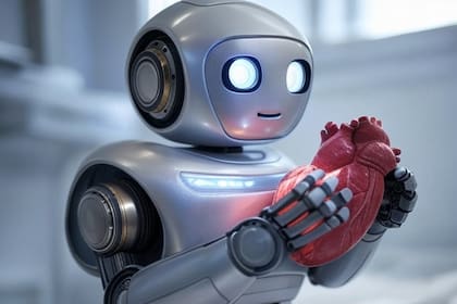 un equipo de investigadores de Corea del Sur ha presentado un algoritmo que predice la edad biológica del corazón y, a partir de diferencias con la edad del resto del cuerpo, la posibilidad de sufrir alguna enfermedad cardíaca