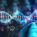 Muestran cómo se puede reescribir el ADN para guardar archivos digitales durante miles de años