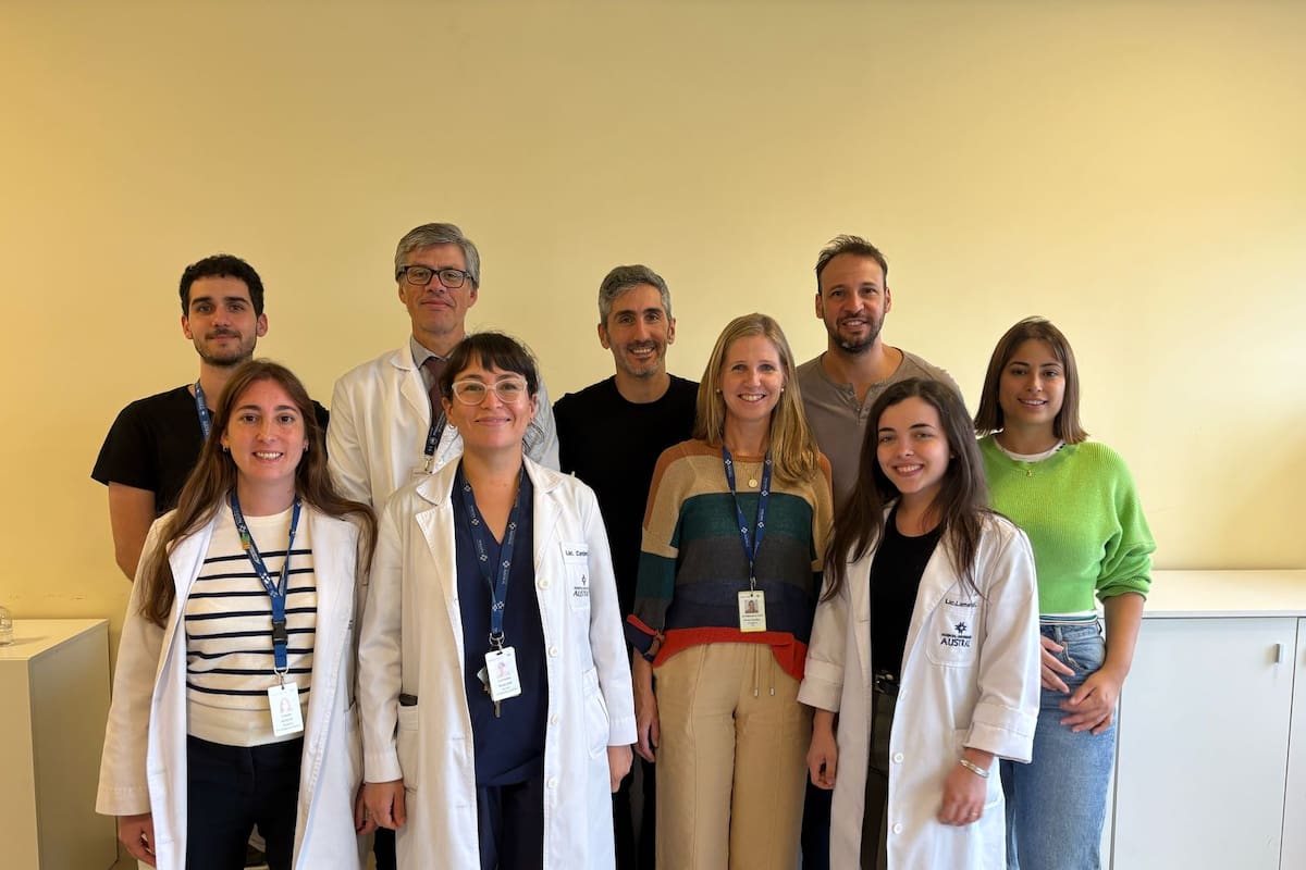 Un equipo del Instituto de Investigación en Medicina Traslacional (Universidad Austral/Conicet) logró validar una vía terapéutica para una enfermedad con muy pocas opciones de tratamiento
