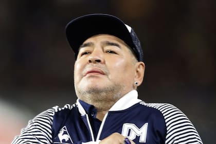 Un equipo especial de fiscales investiga la muerte de Diego Maradona