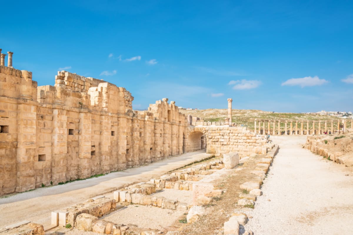 Un equipo interdisciplinario descubrió la primera evidencia genética de la peste de Justiniano en el Mediterráneo oriental, lo que transformó la historia de las pandemias