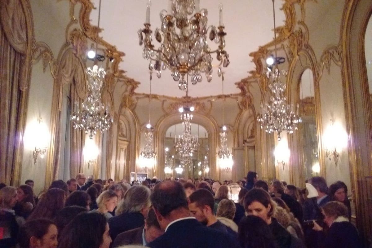 Un espacio especial para las artes decorativas