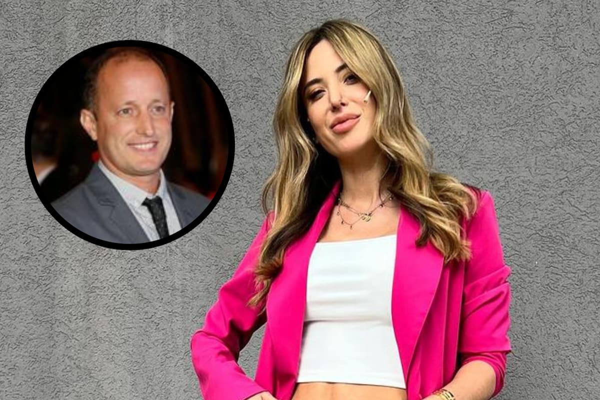 Un especialista en comunicación no verbal analizó los gestos de Jesica Cirio al hablar de Martín Insaurralde