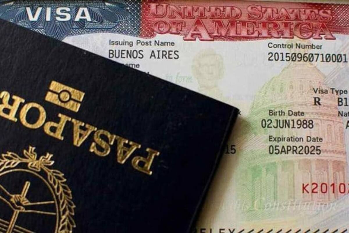 Un especialista en derecho migratorio ofreció un conjunto de recomendaciones para el trámite de la visa B-1/B-2