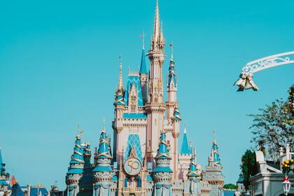 Un 'especialista' en Disney World y parques temáticos reveló cómo descubrir cuándo hay temporadas bajas