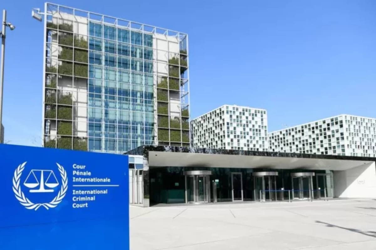 Un espía ruso intentó infiltrarse en la Corte Penal Internacional (CPI), según el servicio de seguridad de Holanda