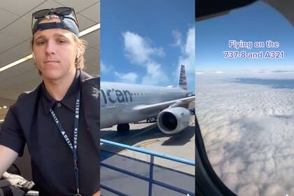 Un estadounidense reprochó el costo de los pasajes de primera clase; las comodidades no fueron acordes con el precio, aseguró