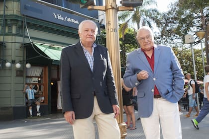 Un estilo que marcó las noches de la televisión