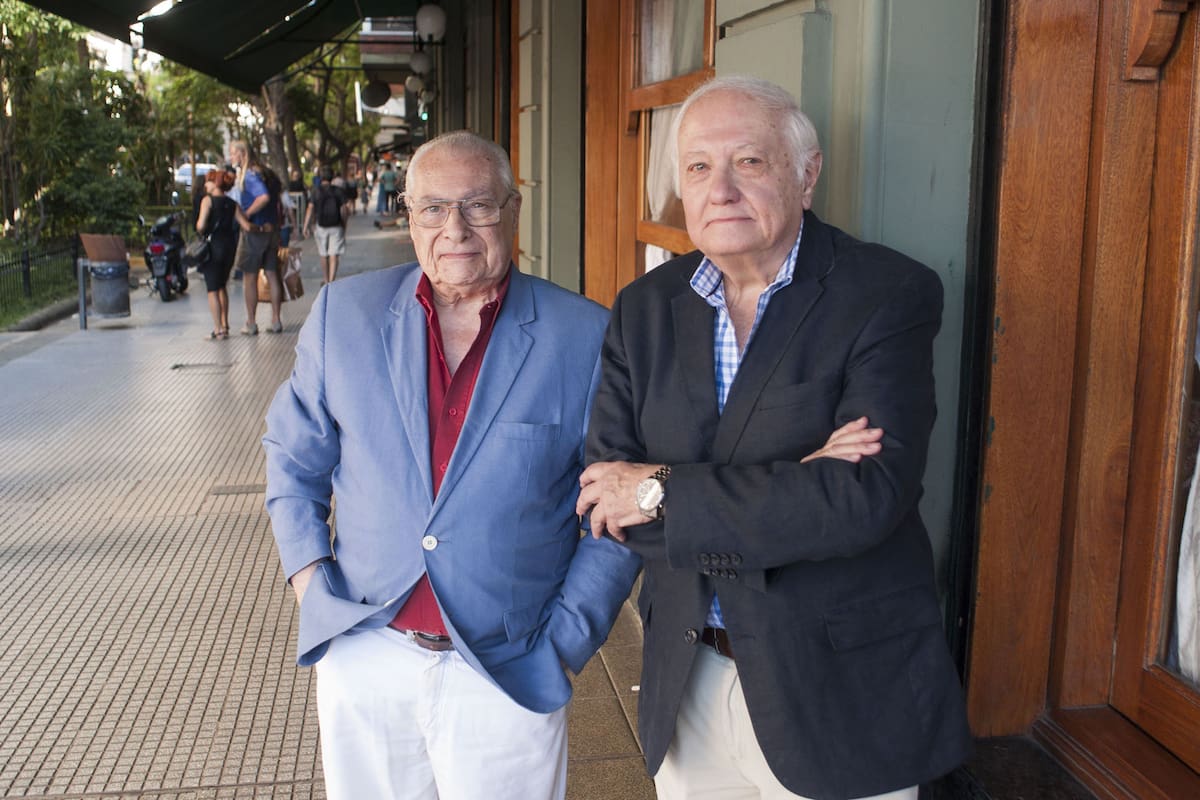Un estilo que marcó las noches de la televisión